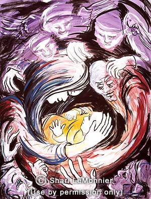 Birth of Christ